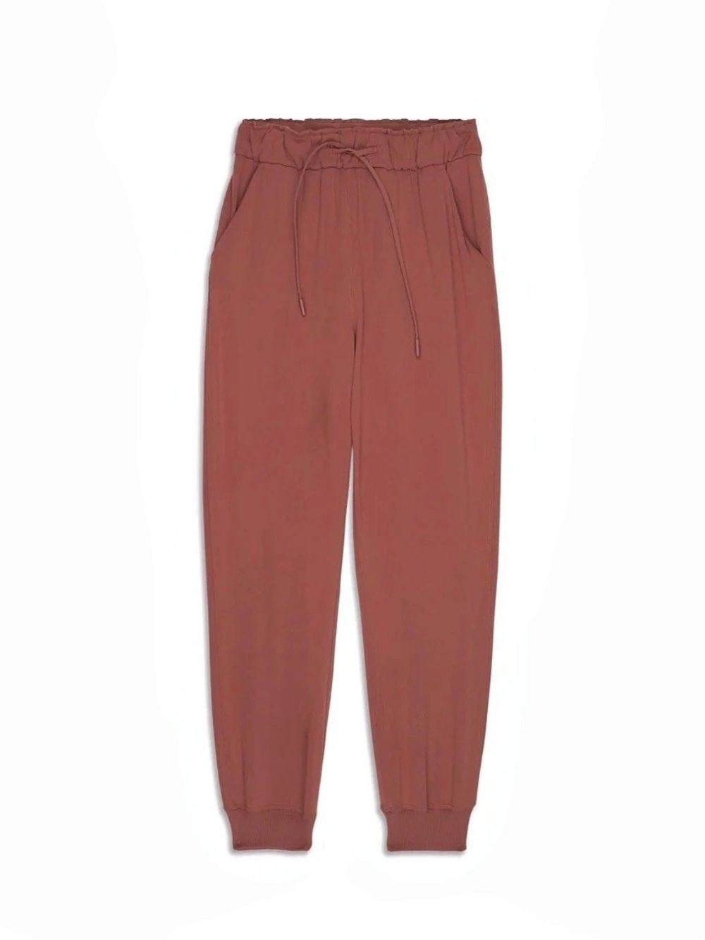 Lululemon Dance Studio Mid-Rise Pant Pink Joggers